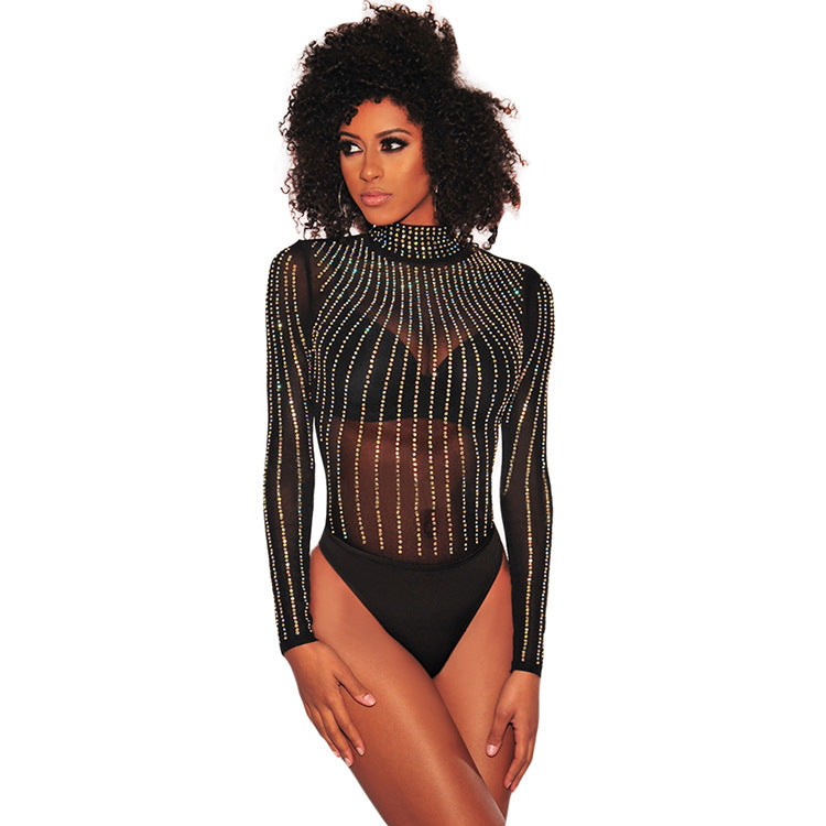 Anita Bodysuit