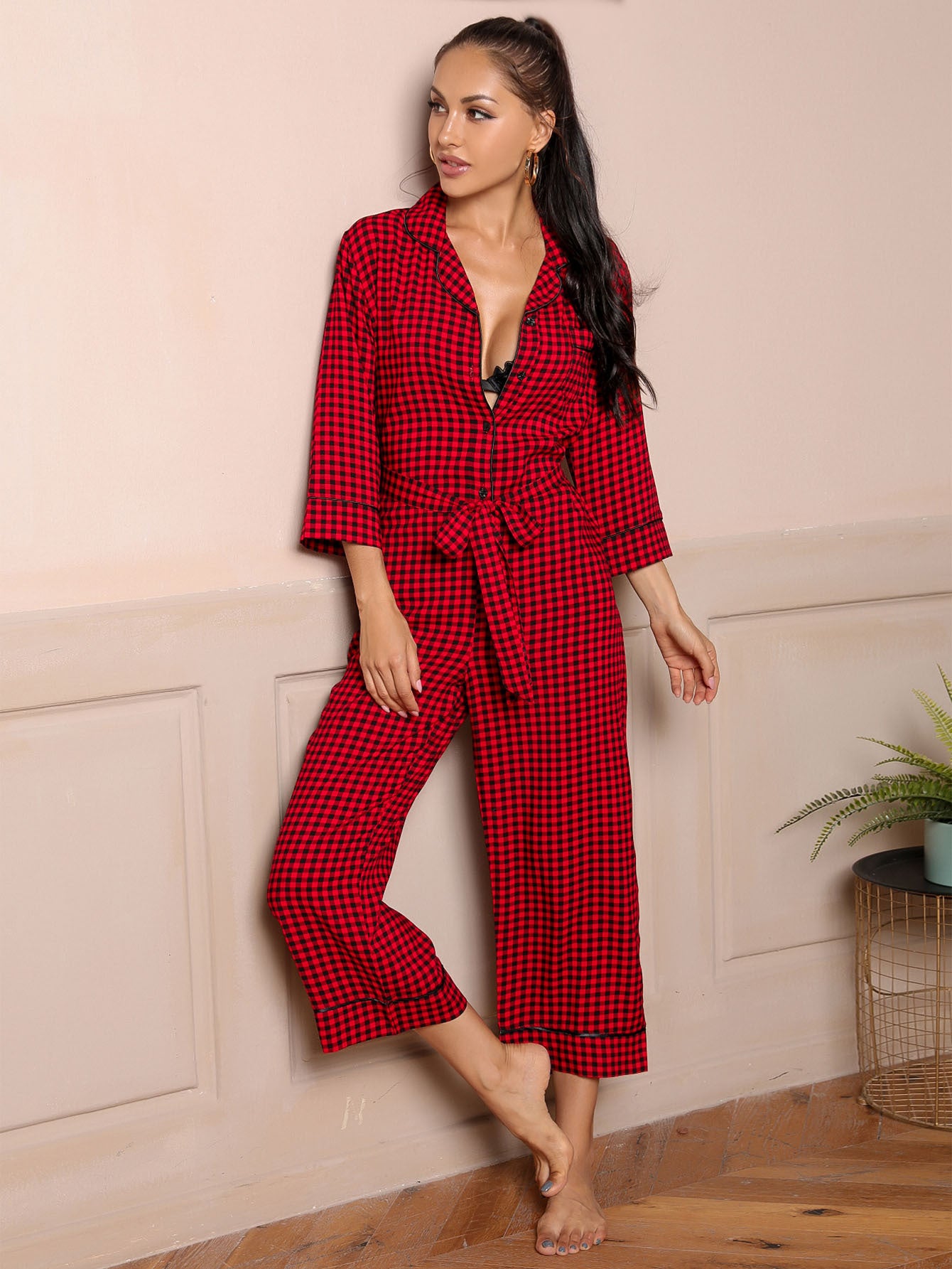 Pia Jumpsuit