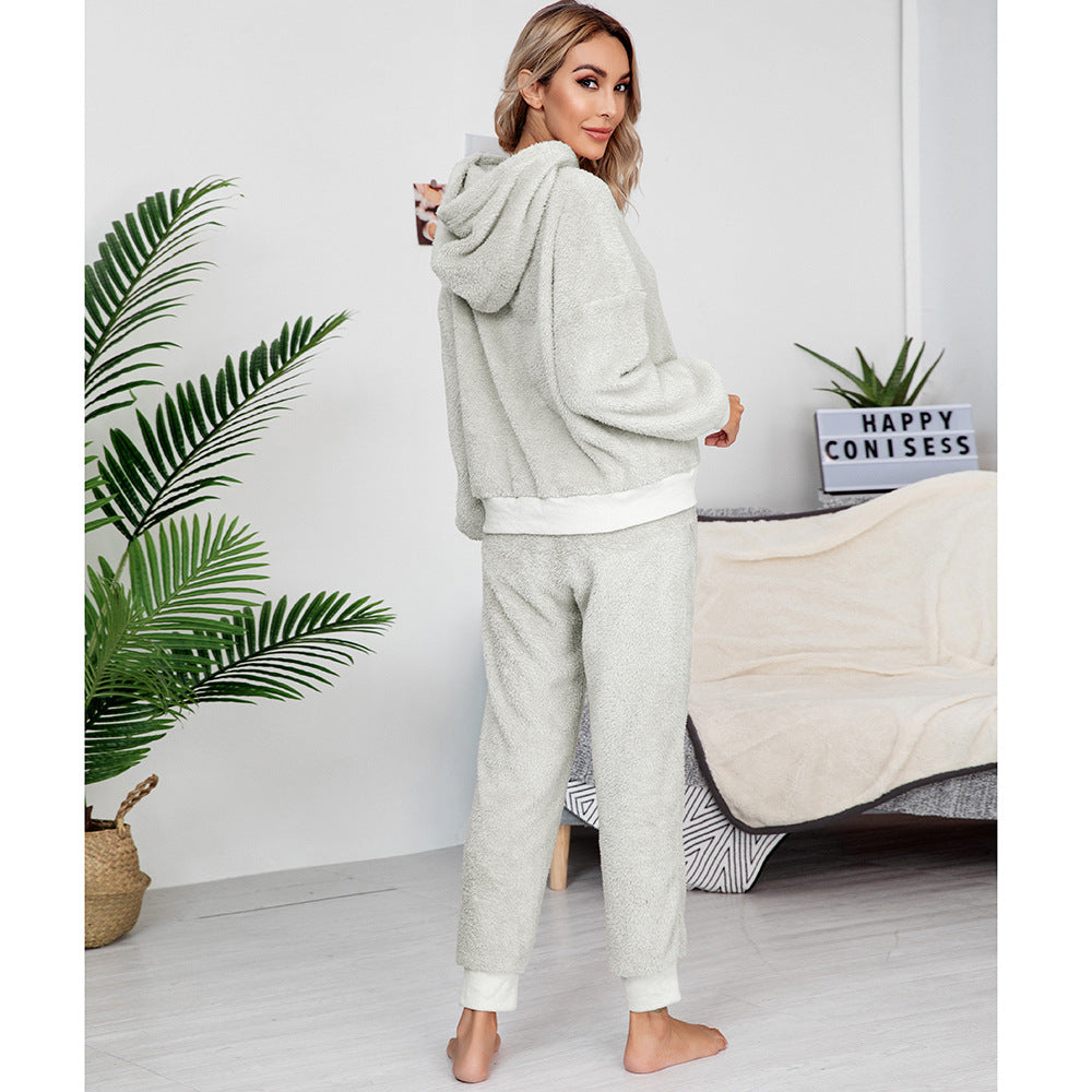 Kyline Pants Set