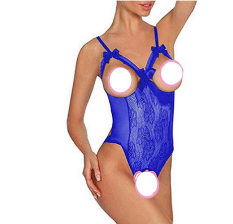 Blumeta Lingerie