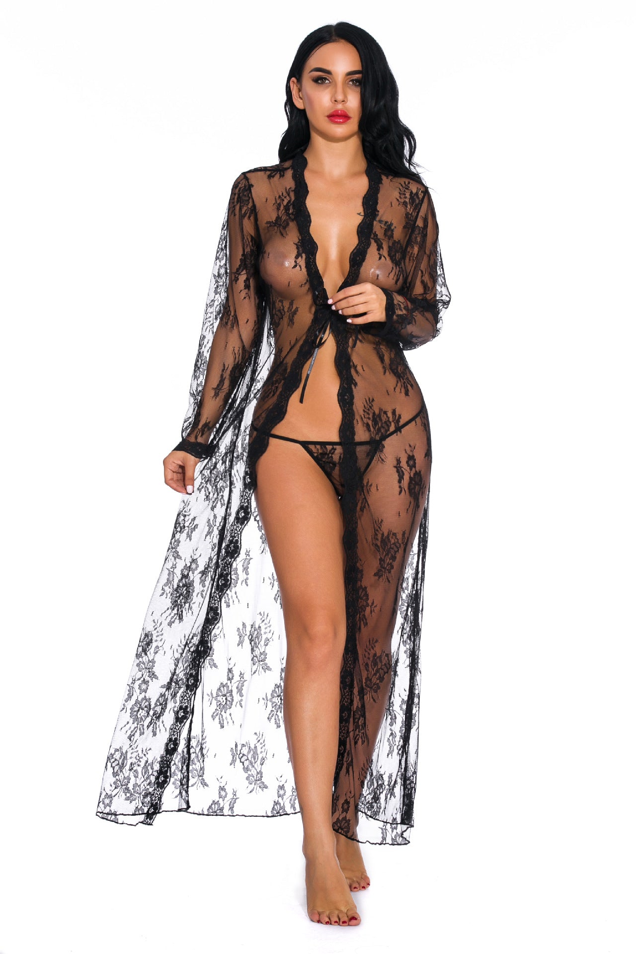 Catalina Night Gown