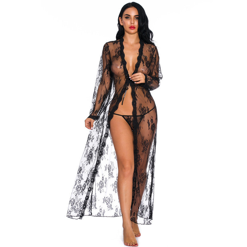 Catalina Night Gown